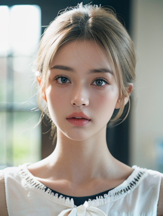 优化后的文章标题：巧妙布局，打造理想阳台——以窗帘杆安装为例